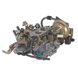 Original VW Carburettor - 026129016F