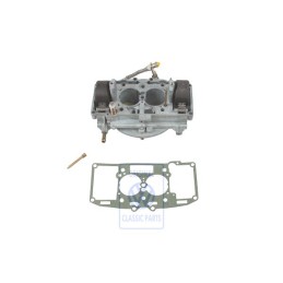 Original VW Carburettor Housing Upper Part - 049129109K