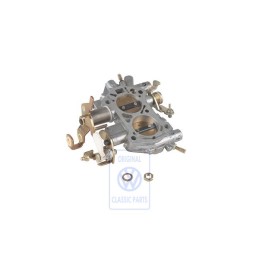 Original VW Throttle Housing - 049129337T