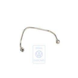 Original VW Fuel Pipe - 049133747