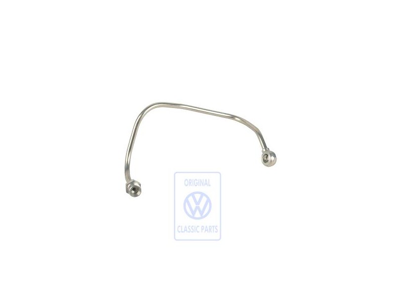 Original VW Fuel Pipe - 049133747