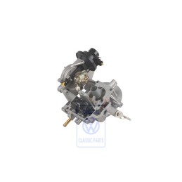 Original VW Carburettor Housing Upper Part - 055129109AC