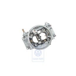 Original VW Carburettor Housing Upper Part - 055129109L