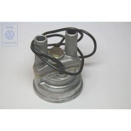 Original VW Cover With Heating Coil - 055129191F