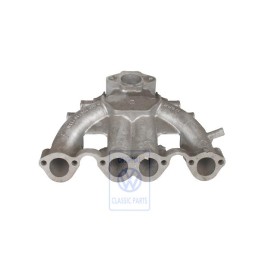 Original VW Intake Connection - 055129713N