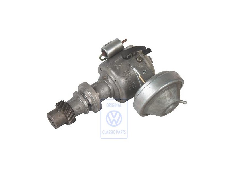 Original VW Distributor - 055905205G
