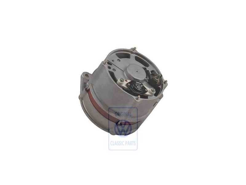 Original VW Alternator - 059903017HX