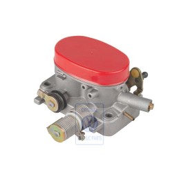 Original VW Throttle Valve Adapter - 067133063Q