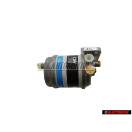 Original VW Fuel Filter Without Hand Pump - 068127401A