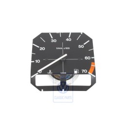 Original VW Revolution Counter - 155919253