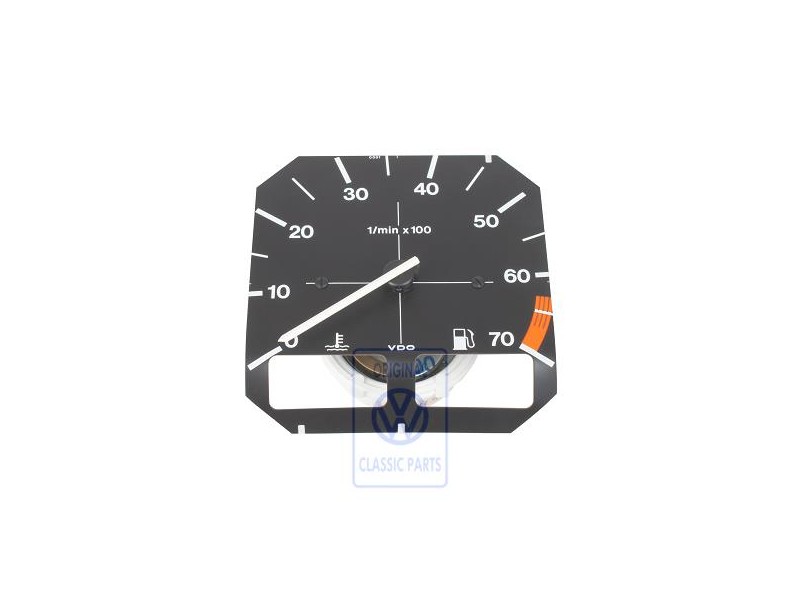 Original VW Revolution Counter - 155919253