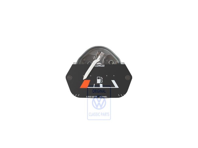 Original VW Fuel Gauge - 161919045B