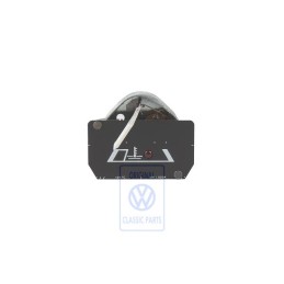 Original VW Temperature Gauge - 161919511D