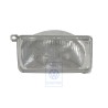 Original VW Headlight Insert - 161941105