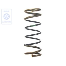 Original VW Coil Spring 2 Paint Marks - 171411103A 952