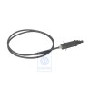 Original VW Cold Starting Aid Cable - 171711501B