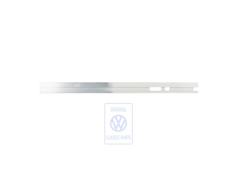 Original VW Guide Rail - 171877356