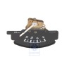 Original VW Fuel Consumption Gauge - 171919046