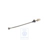 Original VW Speedometer Drive Cable - 171957809H