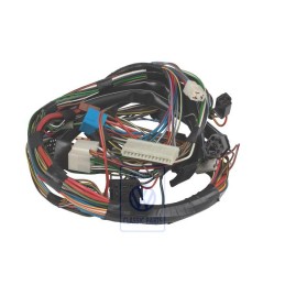 Original VW Wiring Set For Dash Panel - 171971051FF