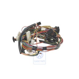 Original VW Wiring Set For Dash Panel - 171971051FP