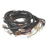 Original VW Wiring Harness: Front Left - 171971071JQ