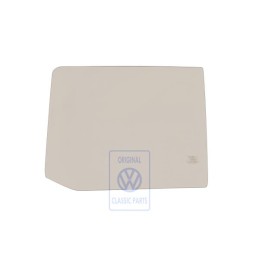 Original VW Door Window - 173845205B