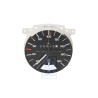 Original VW Speedometer With Aperture For Fuel Gauge - 173957031A