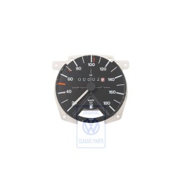 Original VW Speedometer With Aperture For Fuel Gauge - 173957031C