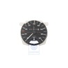 Original VW Speedometer With Aperture For Fuel Gauge - 173957031C
