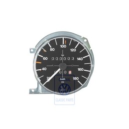 Original VW Speedometer With Kilometre Trip Recorder - 173957031F