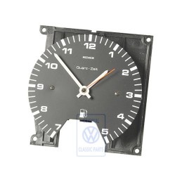 Original VW Analogue Clock - 321919201B