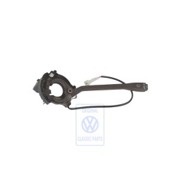 Original VW Switch For Windshield Wiper Wash/Wipe w Stop-Start - 321953519A 90V
