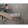 Original VW Saddle Brown - 321953519D 90V