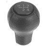 Original VW Gearstick Knob Satin Black - 191711141 01C