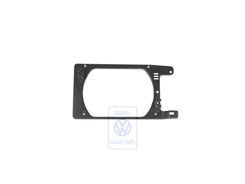 Original VW Retaining Frame - 531941046C