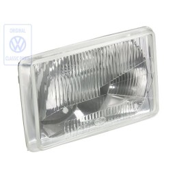 Original VW Headlight Insert - 531941105D