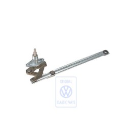 Original VW Wiper Bearing With Linkage - 531955219
