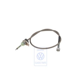 Original VW Speedometer Drive Cable - 531957803D