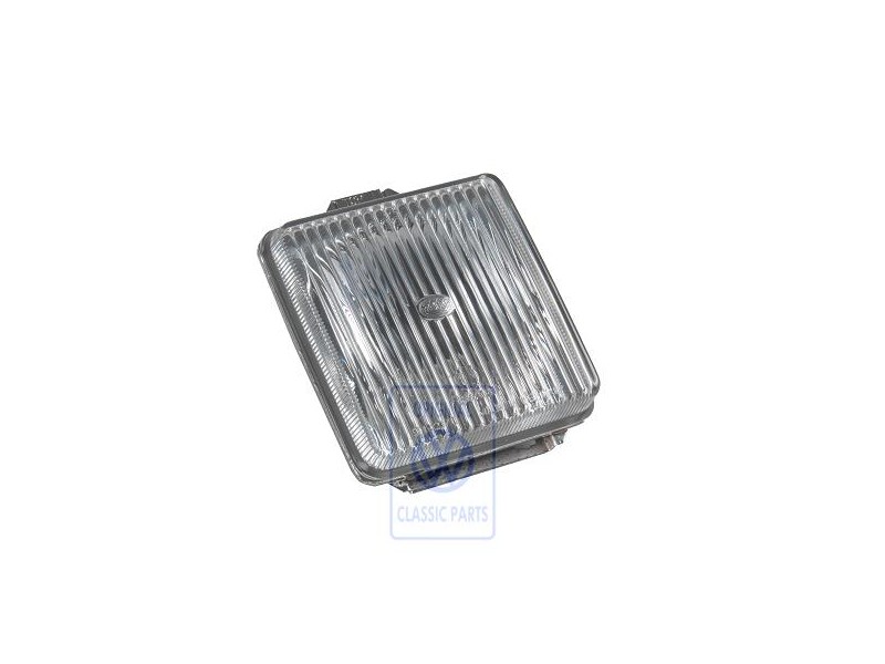 Original VW Halogen Fog Lamp - 533941065