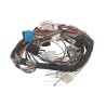Original VW Wiring Set For Dash Panel - 533971051AK