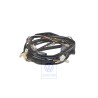 Original VW Wiring Harness: Front Left - 533971071T