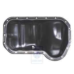 Original VW Engine Oil Sump - 048103601