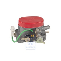 Original VW Throttle Valve Adapter - 067133063AC