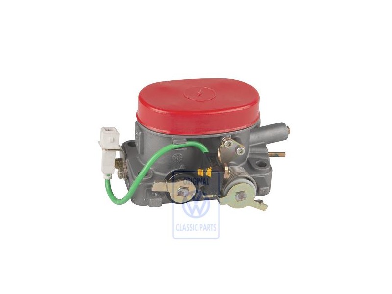 Original VW Throttle Valve Adapter - 067133063AC