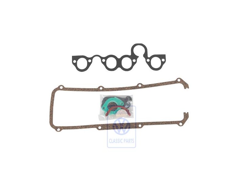 Original VW Gasket Set For Replacement Cylinder Head - 068198012M