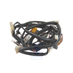 Original VW Wiring Harness: Front Left - 154971071D