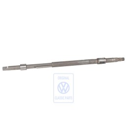Original VW Steering Tube - 155419503