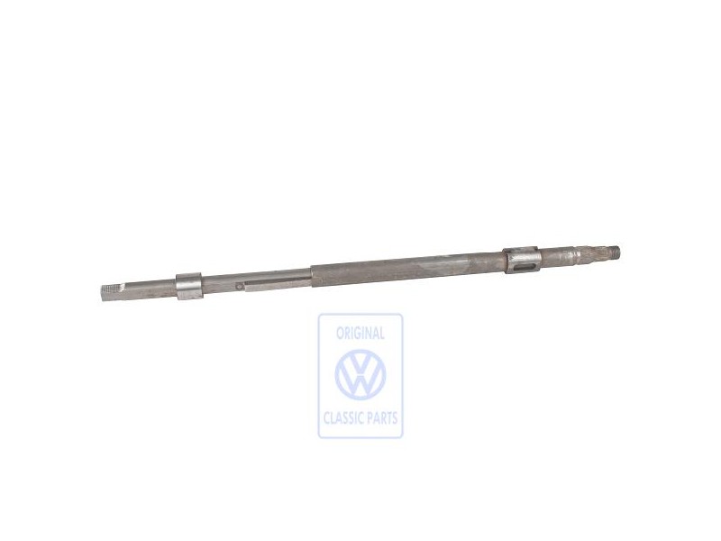 Original VW Steering Tube - 155419503