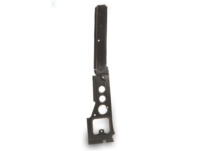 Original VW B-Pillar, Inner - 155809223B